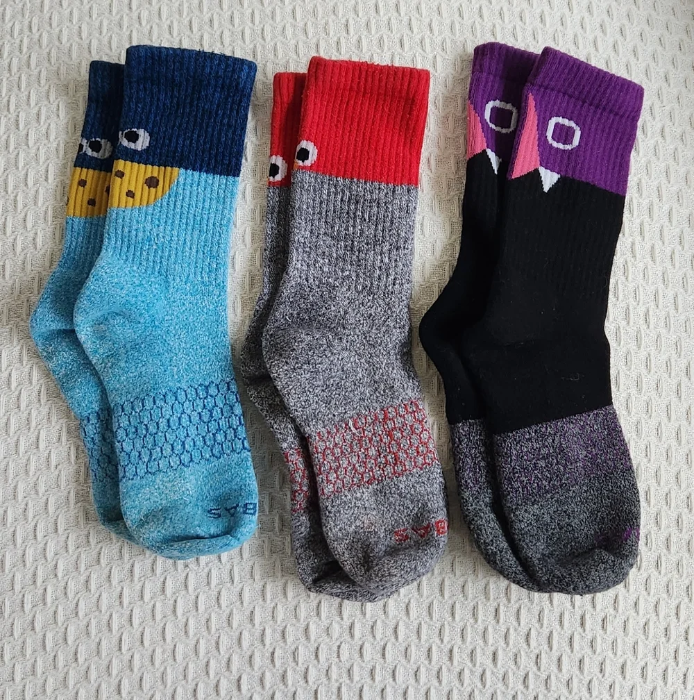 Bombas retired limited
